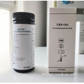 Urinanalysator -Test Urinanalyse Reagenzienstreifen